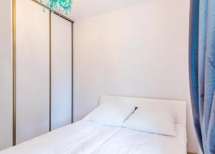 Waterline Apartamenty Kolobrzeg