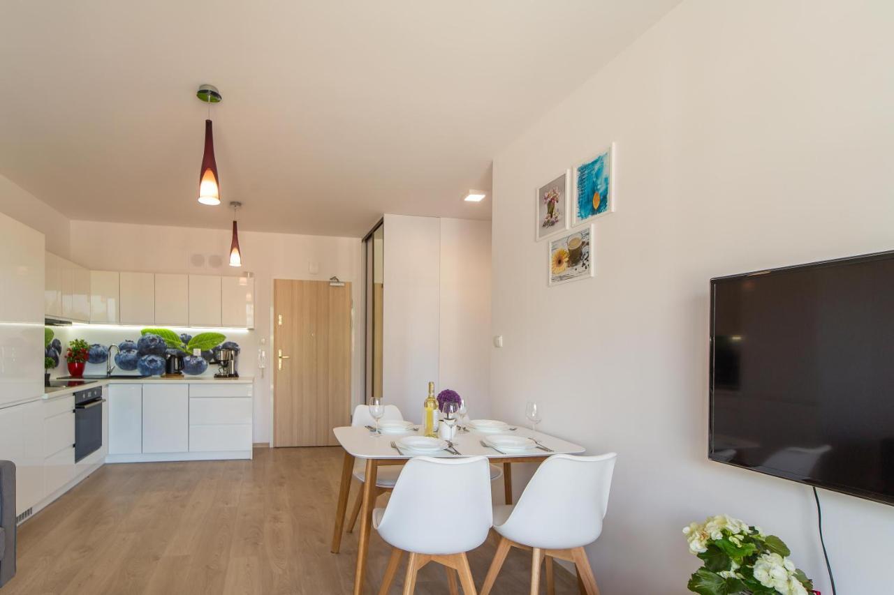 Waterline Apartment