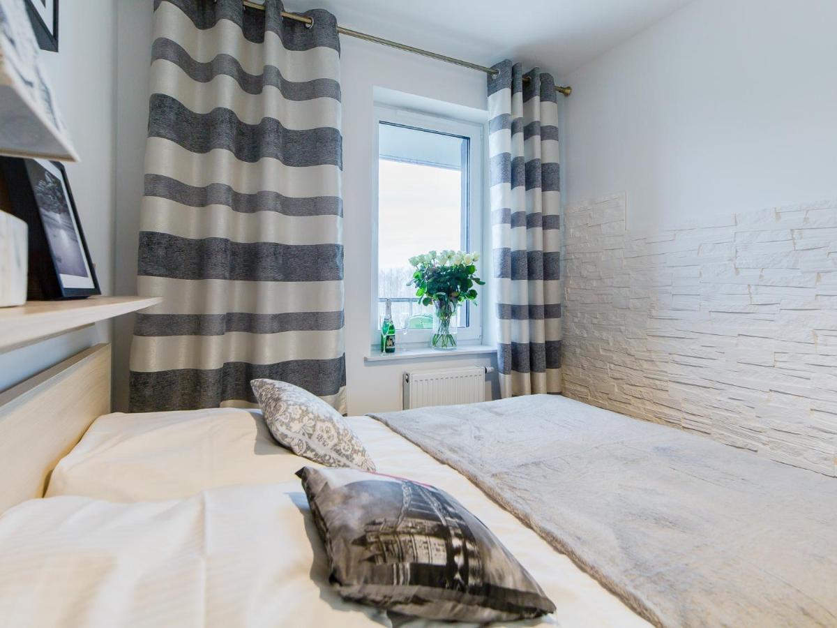 Waterline Apartment Kolobrzeg