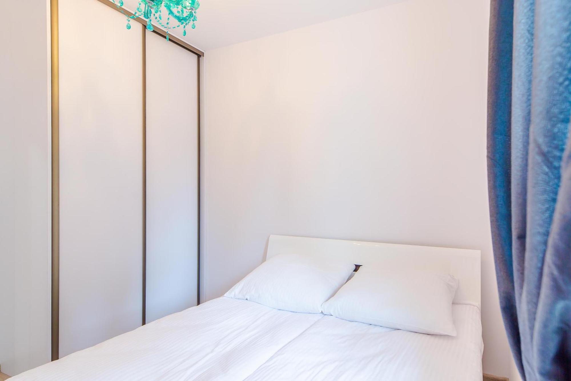 Apartment Waterline Kolobrzeg