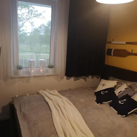 Waterline Apartamenty Kołobrzeg Zewnętrze zdjęcie
