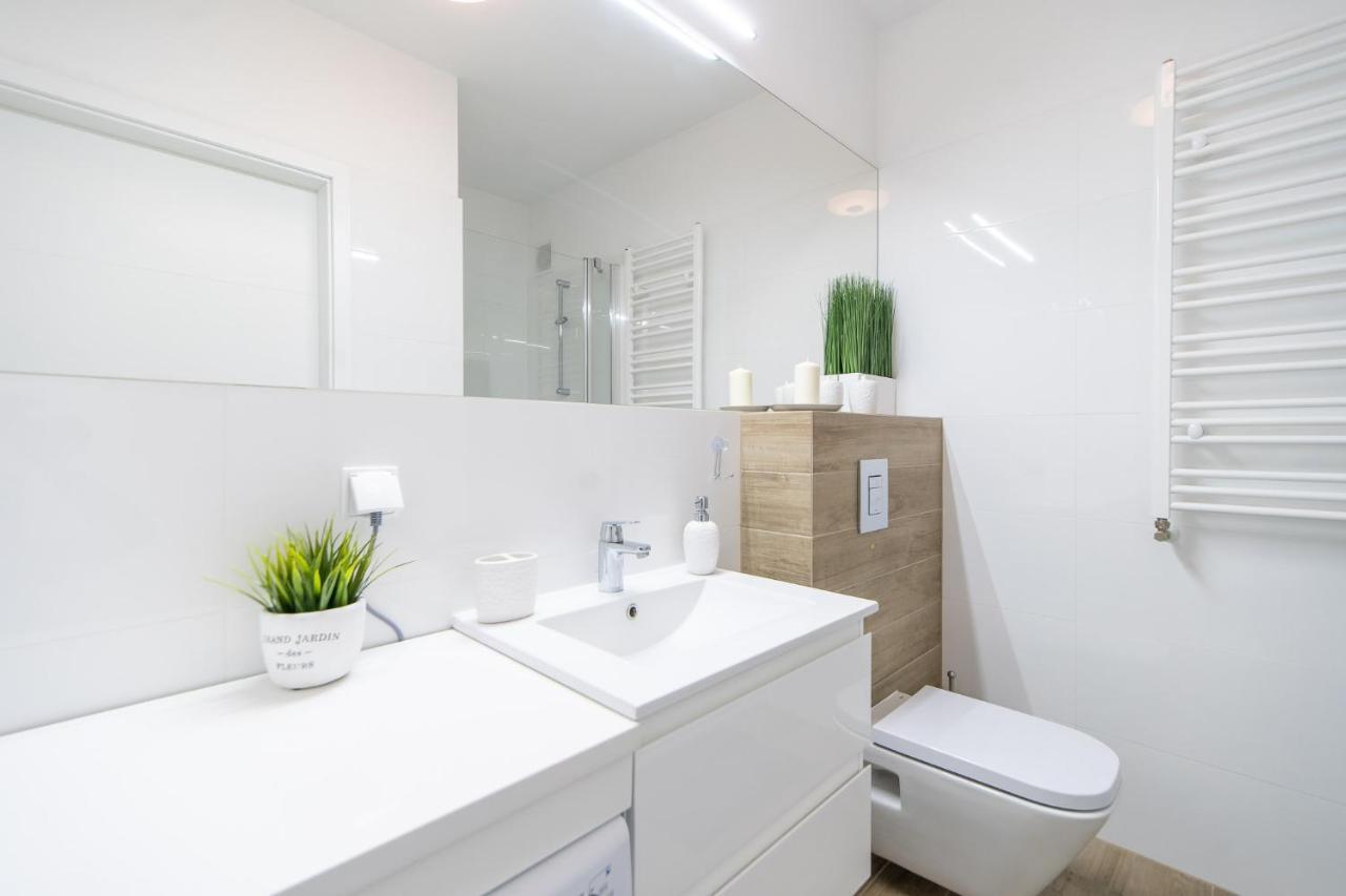 Apartmán Waterline *