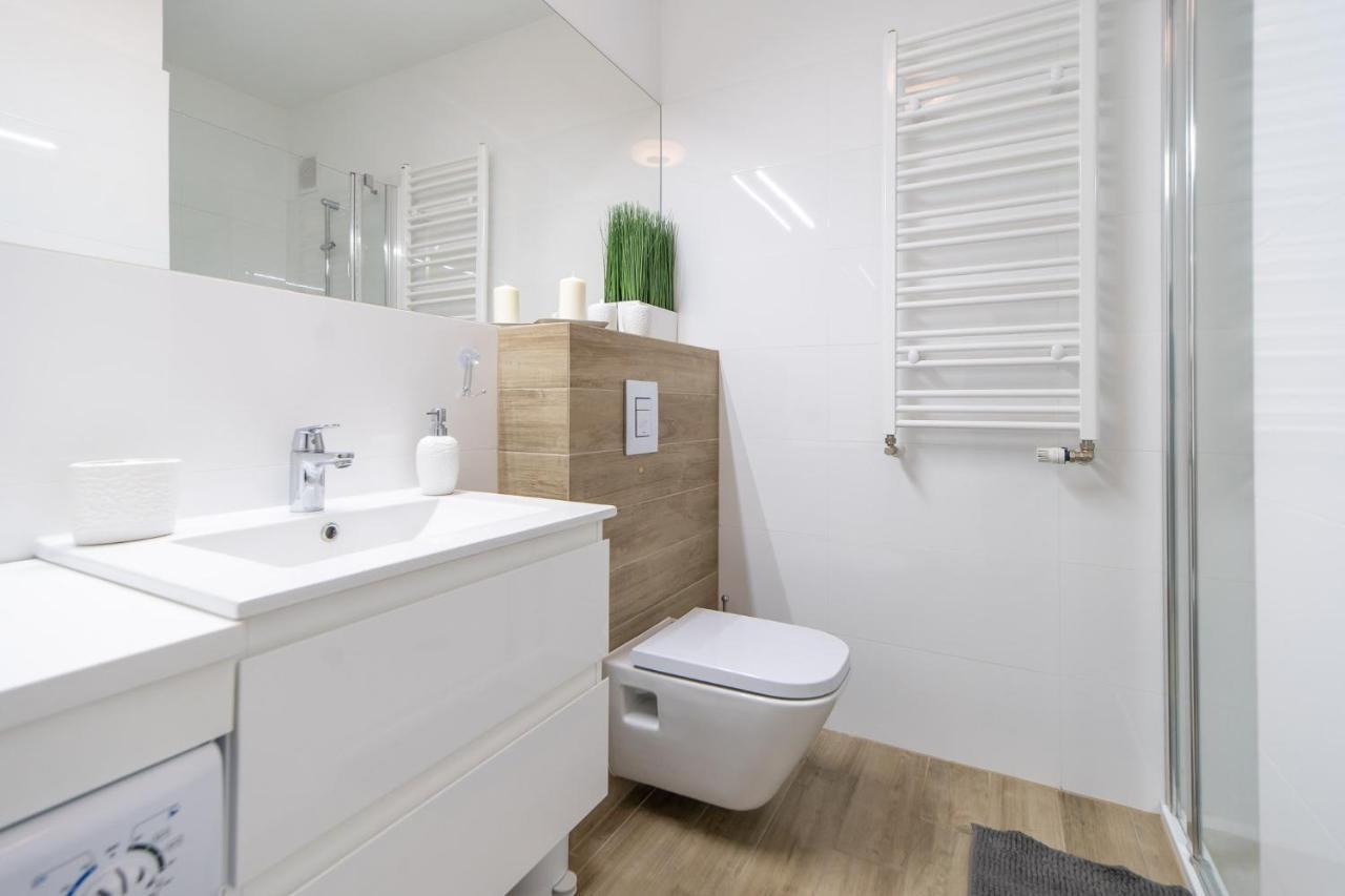 Apartmán Waterline Kolobřeh
