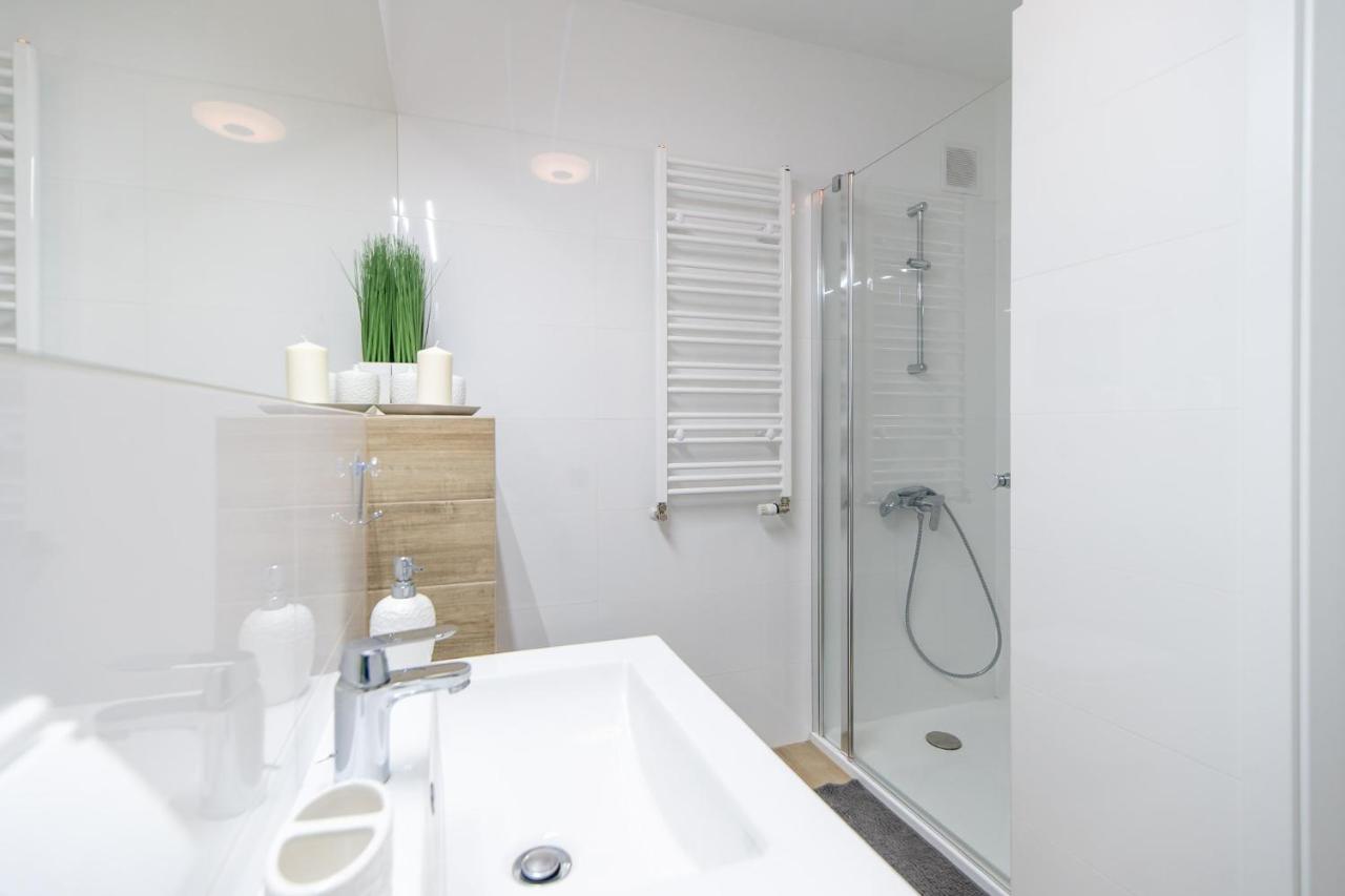 Waterline Apartmán